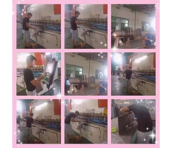 全自動(dòng)折彎機(jī)