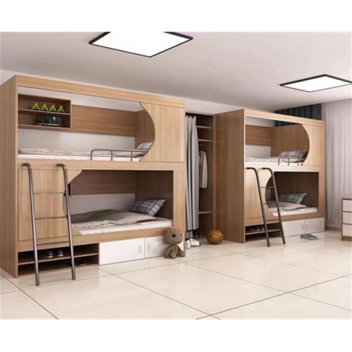 PH-2041 雙層鐵床