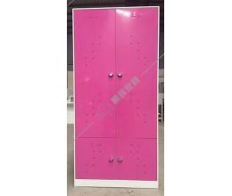 PH-6008 2門工衣柜